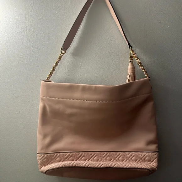 Tory Burch Fleming Hobo Shoulder bag - Picture 2 of 5